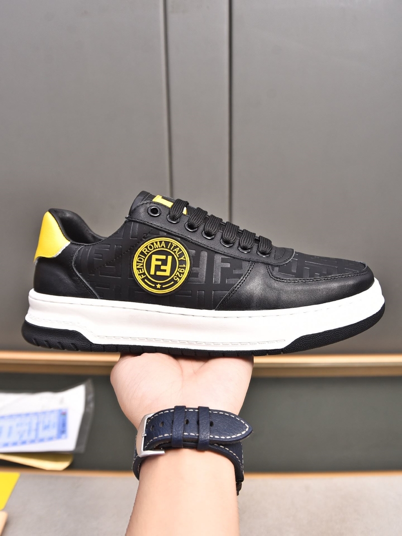 Fendi Casual Shoes